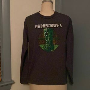 MINECRAFT Tee